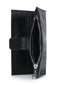 Портмоне 43424 бордо GALANTEYA