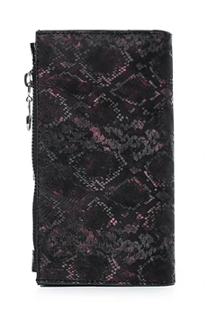 Портмоне 43424 бордо GALANTEYA