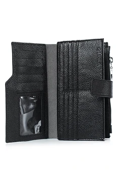 Портмоне 43424 бордо GALANTEYA