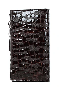 Портмоне 43424 коричневый GALANTEYA