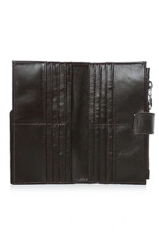 Портмоне 43424 коричневый GALANTEYA