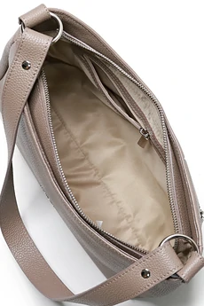 Сумка 43624 темно-бежевый GALANTEYA