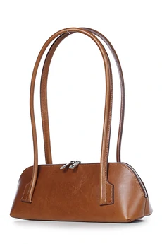 Сумка 43724 рыжий GALANTEYA