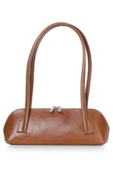 Сумка 43724 рыжий GALANTEYA