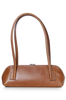 Сумка 43724 рыжий GALANTEYA