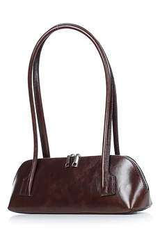 Сумка 43724 темно-коричневый GALANTEYA