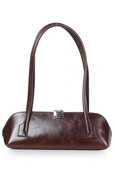 Сумка 43724 темно-коричневый GALANTEYA