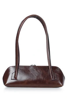 Сумка 43724 темно-коричневый GALANTEYA