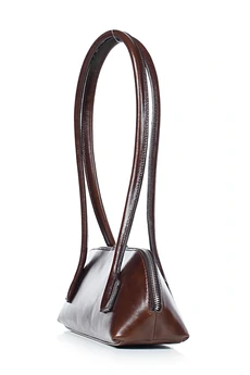 Сумка 43724 темно-коричневый GALANTEYA