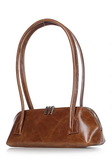 Сумка 43724-204 рыжий GALANTEYA