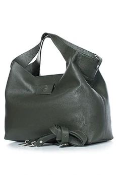 Сумка 44323 оливковый GALANTEYA