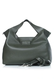 Сумка 44323 оливковый GALANTEYA