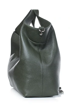 Сумка 44323 оливковый GALANTEYA