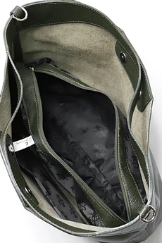 Сумка 44323 оливковый GALANTEYA