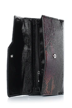 Портмоне 44324 коричневый GALANTEYA