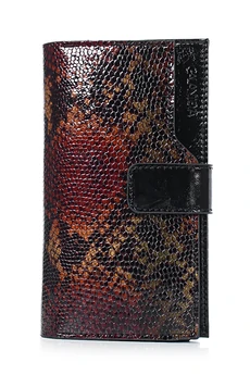 Портмоне 44324 коричневый GALANTEYA