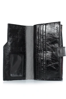 Портмоне 44324 коричневый GALANTEYA