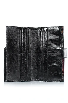 Портмоне 44324 коричневый GALANTEYA