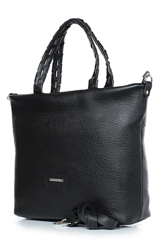 Сумка 44823 черный GALANTEYA