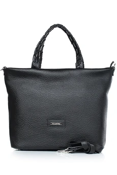 Сумка 44823 черный GALANTEYA