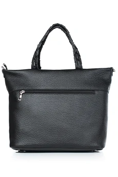 Сумка 44823 черный GALANTEYA