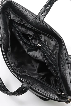 Сумка 44823 черный GALANTEYA