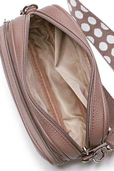 Сумка 45124 бежевый GALANTEYA