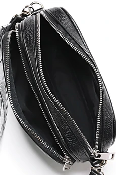 Сумка 45124 черный GALANTEYA