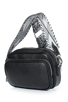 Сумка 45124 черный GALANTEYA