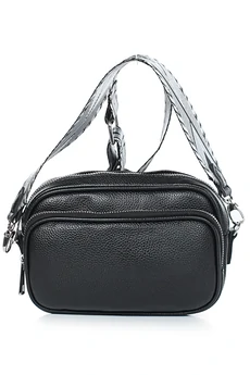 Сумка 45124 черный GALANTEYA