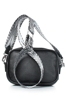 Сумка 45124 черный GALANTEYA