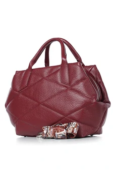 Сумка 45421 бордо GALANTEYA