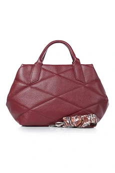 Сумка 45421 бордо GALANTEYA