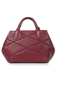 Сумка 45421 бордо GALANTEYA