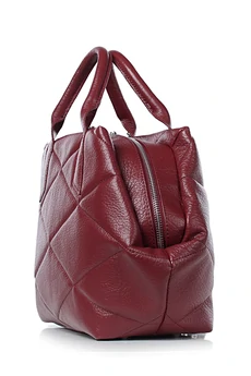 Сумка 45421 бордо GALANTEYA