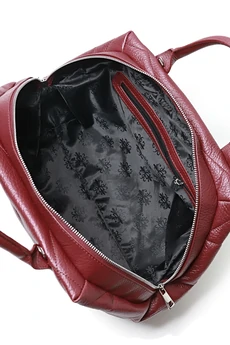 Сумка 45421 бордо GALANTEYA