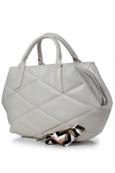 Сумка 45421 молочный GALANTEYA