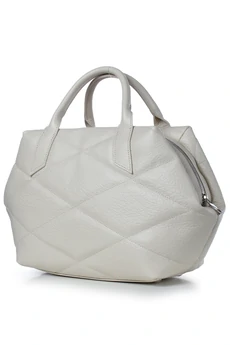 Сумка 45421 молочный GALANTEYA