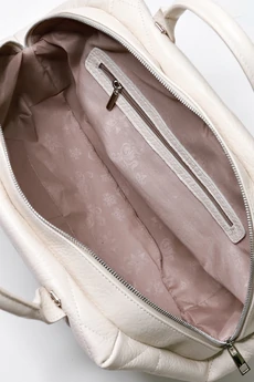 Сумка 45421 молочный GALANTEYA