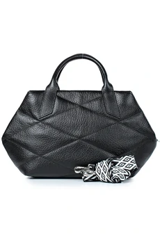 Сумка 45421 черный GALANTEYA