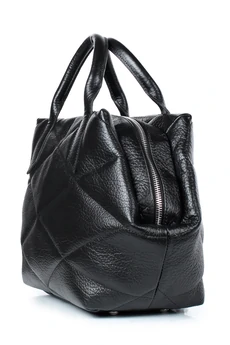 Сумка 45421 черный GALANTEYA