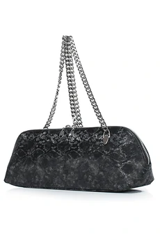 Сумка 45924 черный GALANTEYA