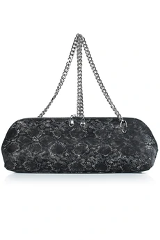 Сумка 45924 черный GALANTEYA