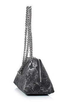 Сумка 45924 черный GALANTEYA