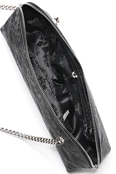 Сумка 45924 черный GALANTEYA