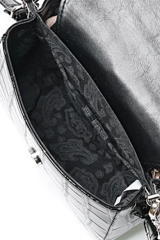 Сумка 4624 черный GALANTEYA