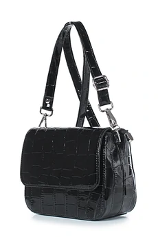 Сумка 4624 черный GALANTEYA