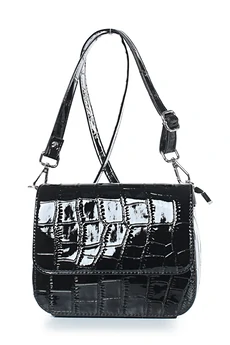 Сумка 4624 черный GALANTEYA