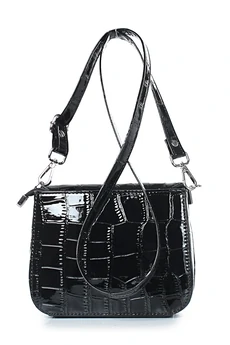 Сумка 4624 черный GALANTEYA