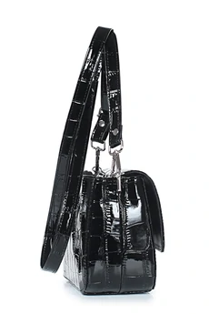 Сумка 4624 черный GALANTEYA